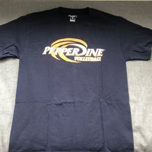 Champion Pepperdine Waves T-shirt